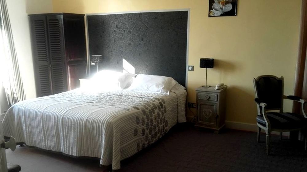 Hotel La Villa Saint-Pierre-dʼIrube Kültér fotó
