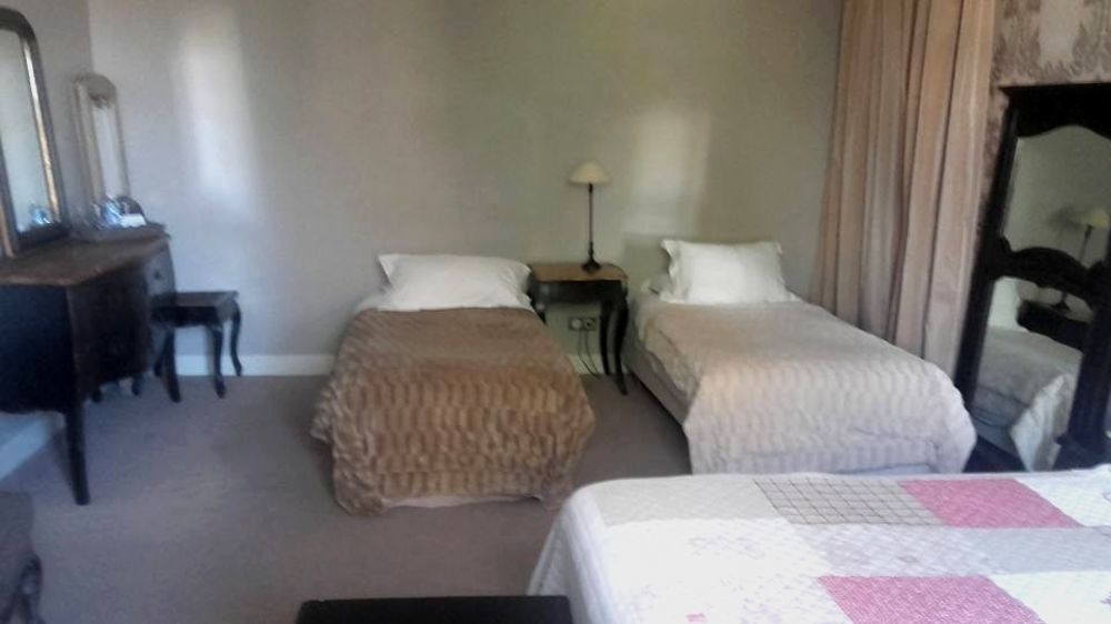 Hotel La Villa Saint-Pierre-dʼIrube Kültér fotó