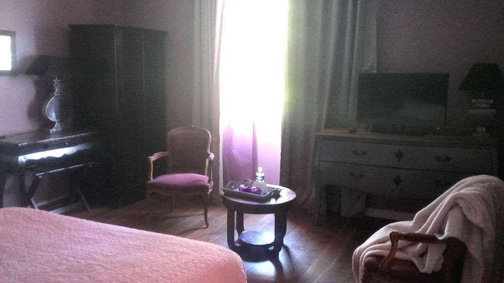 Hotel La Villa Saint-Pierre-dʼIrube Kültér fotó