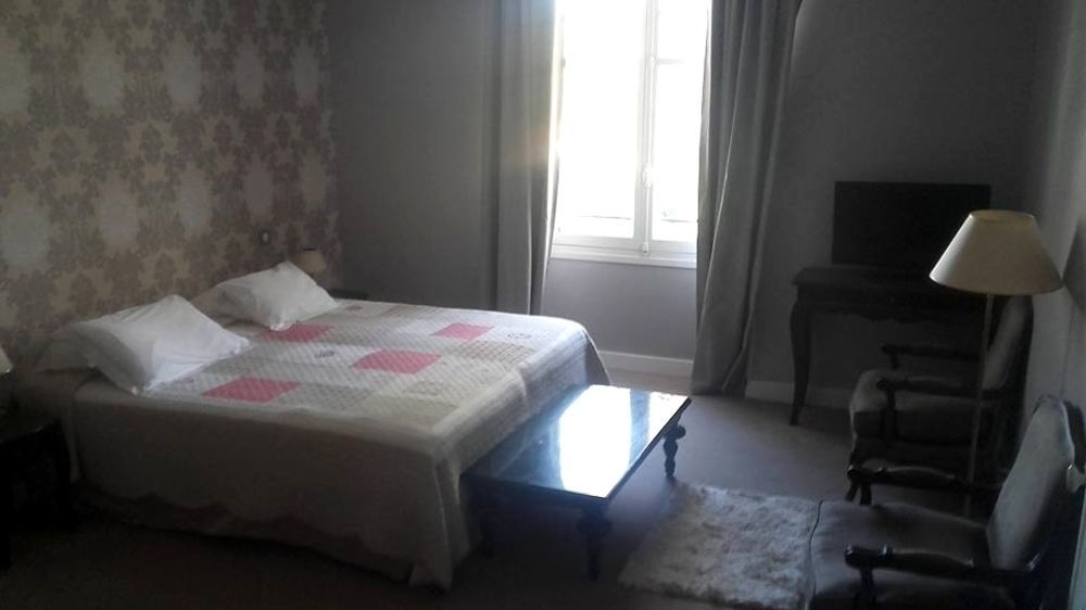Hotel La Villa Saint-Pierre-dʼIrube Kültér fotó