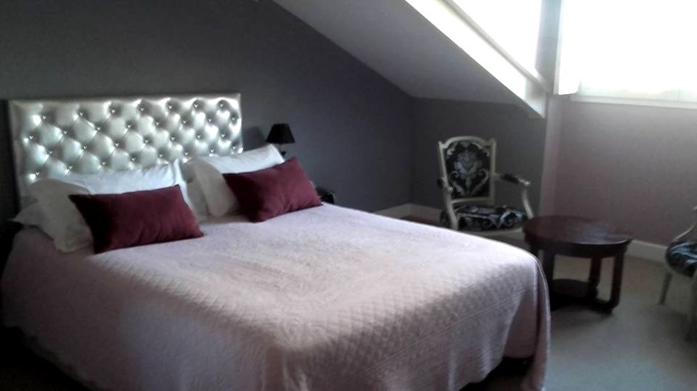 Hotel La Villa Saint-Pierre-dʼIrube Kültér fotó