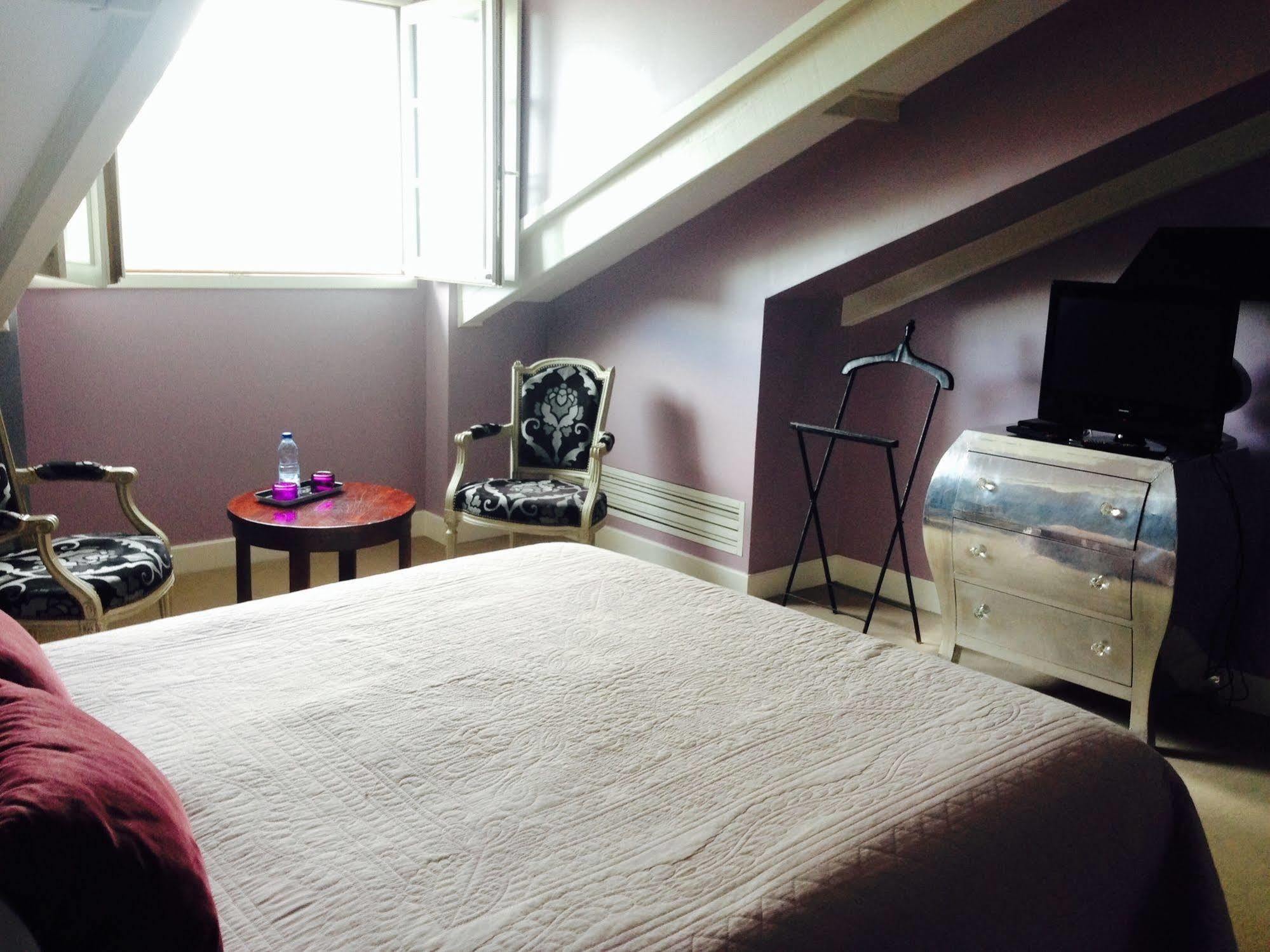 Hotel La Villa Saint-Pierre-dʼIrube Kültér fotó