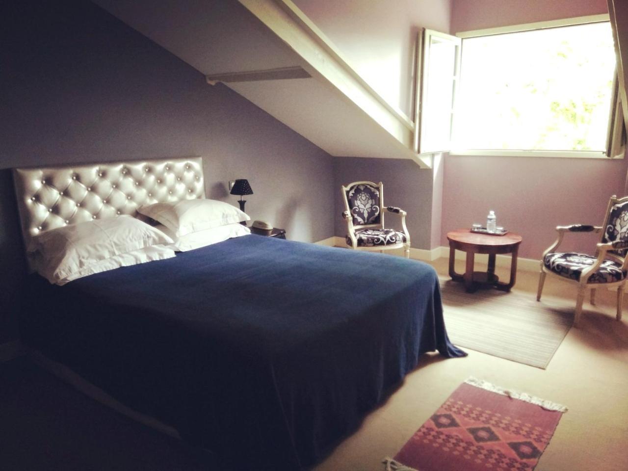 Hotel La Villa Saint-Pierre-dʼIrube Kültér fotó