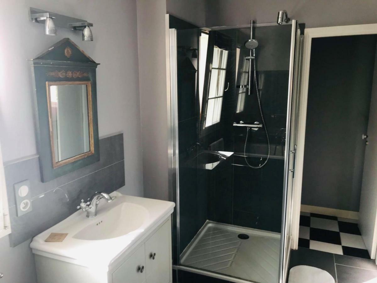 Hotel La Villa Saint-Pierre-dʼIrube Kültér fotó